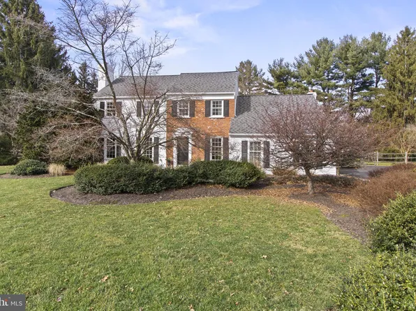 301 E Ormandy Pl, Ambler, PA 19002