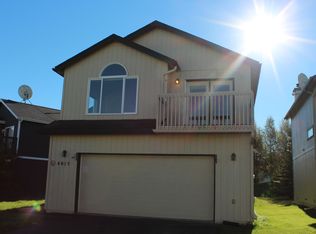 4015 Sycamore Loop, Anchorage, AK 99519