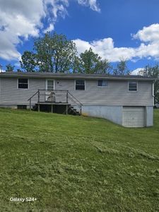 7362 Manns Dr, Radford, VA, 24141