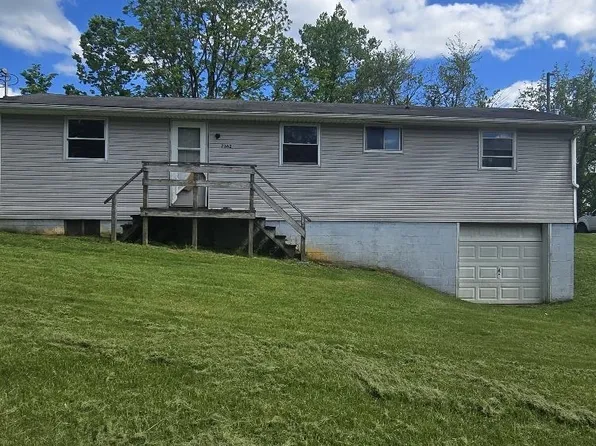 7362 Manns Dr, Radford, VA 24141