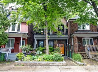 48 Euclid Ave, Toronto, ON M6J 2J6