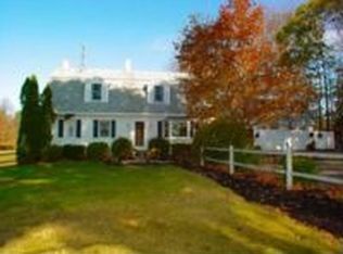 169 South Rd, Kensington, NH 03833