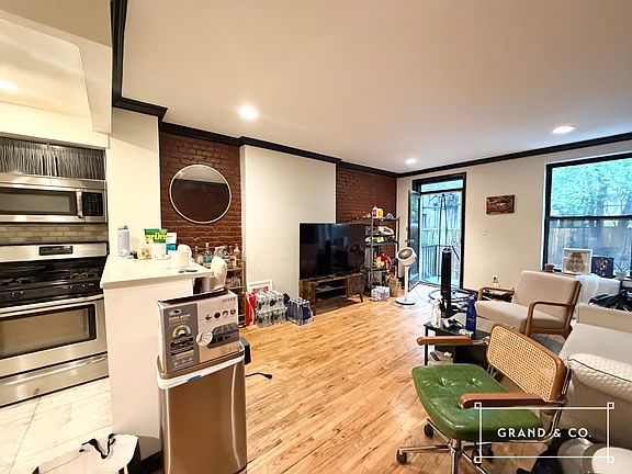 5th image of 410 W 22nd St APT 1F