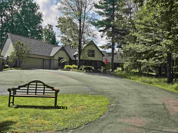 1035 Wickman Dr, Iron Mountain, MI 49801
