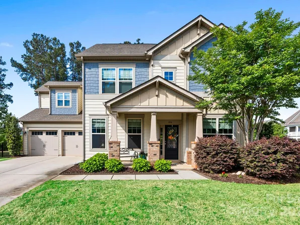 106 Sweet Briar Dr, Indian Land, SC 29707