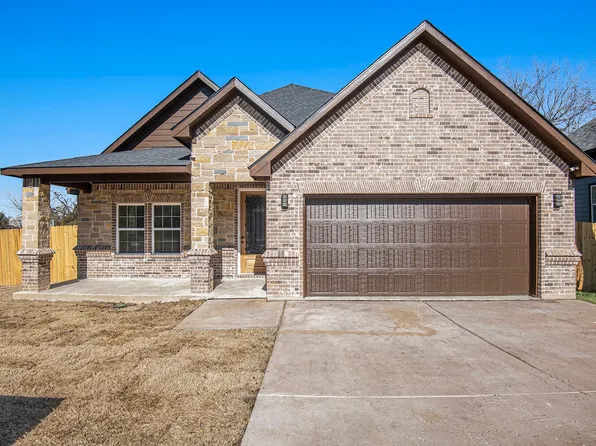 1919 Avenue B, Fort Worth, TX 76104