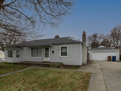 6111 N Alberta St, Spokane, WA, 99205