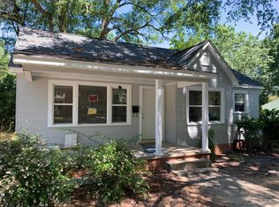 414 Harris Ln, Monroe, NC 28112