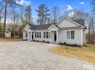 2305 Hill St, Raleigh, NC 27604