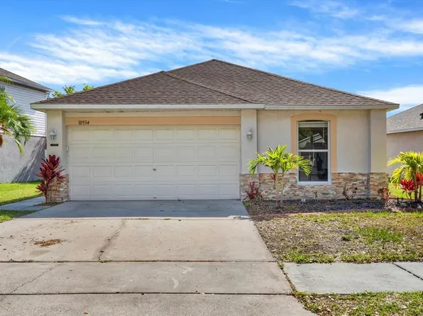 10534 Opus Dr, Riverview, FL 33579