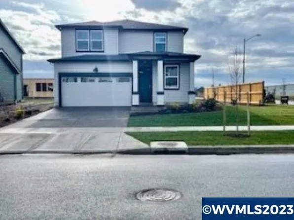 4838 Planet Ave NE Lot 649, Salem, OR 97305