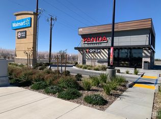 2900 Highway 46, Wasco, CA 93280