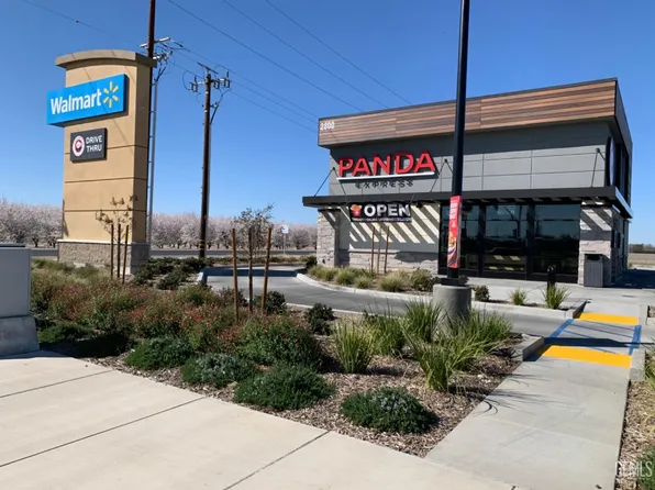 2900 Highway 46, Wasco, CA 93280