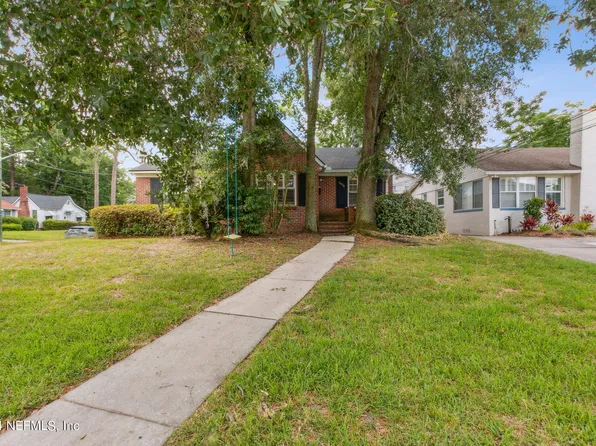 1638 AVOCA Place, Jacksonville, FL 32207