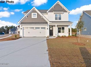 122 S Wild Indigo Pl, Hampstead, NC 28443