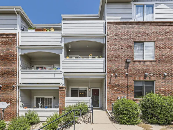 5537 Lewis Court #4, Arvada, CO 80002