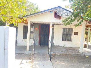 119 Clyde St, Bakersfield, CA 93307
