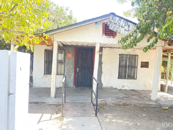 119 Clyde St, Bakersfield, CA 93307