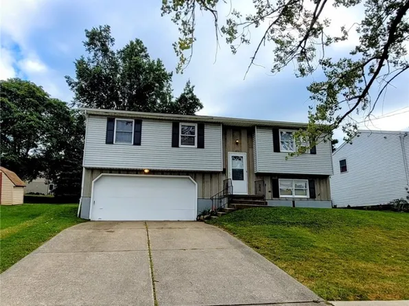 753 E 41st St, Erie, PA 16504