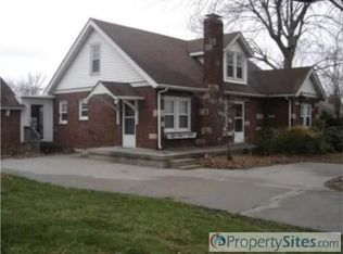 718 N Allen Rd, Independence, MO 64050