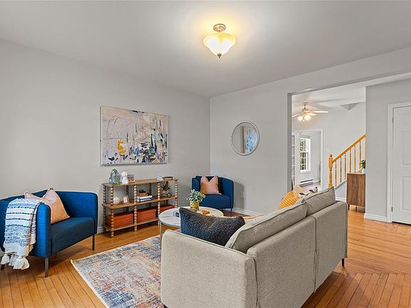 5th image of 6 Mount Cashel Road