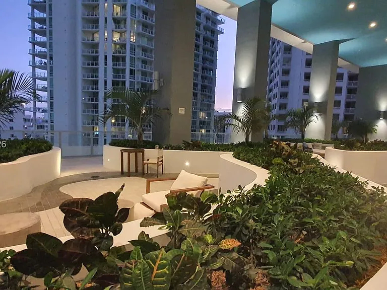 1300 Brickell Bay Dr #1107 — Photo 22