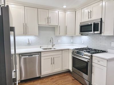 19 Chelsea St #1, East Boston, MA, 02128