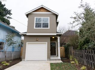 2115 SE 44th Ave, Portland, OR