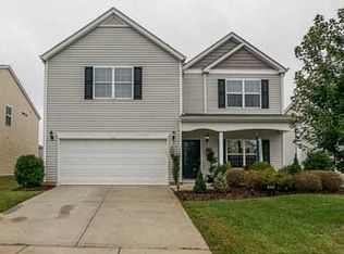 3219 Dove Tree Ln, Raleigh, NC 27610