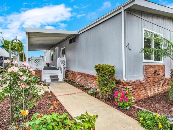 692 N Adele St Space 74, Orange, CA 92867
