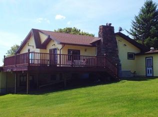 218 Mountain View Rd, Genesee, PA 16923