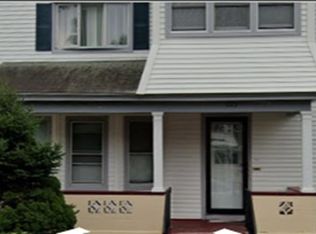 283 Wilbraham Rd, Springfield, MA 01109