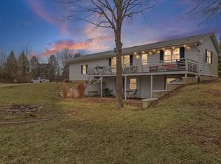 88 County Road 2000 N, Mahomet, IL 61853