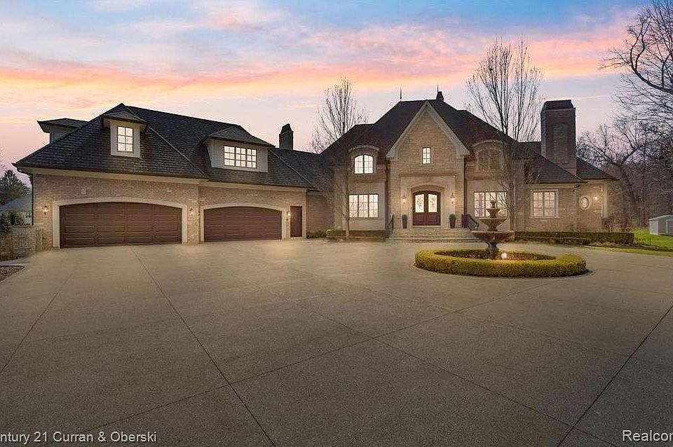 58955 Mound Rd, Washington, MI 48094 Zillow