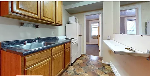 Rented by EMIAJ Management Company