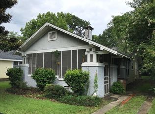 156 Westwood St, Mobile, AL 36606