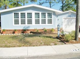 784 Via Del Sol, N Fort Myers, FL 33903