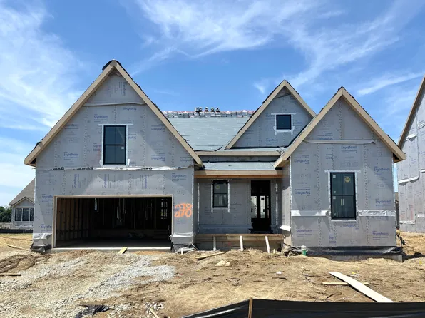 16854 Ackerson Blvd, Westfield, IN 46074