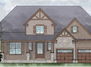 212 Foxley Ct, Nolensville, TN 37135