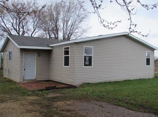 W6554 County Road A, Shiocton, WI 54170