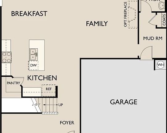 Langston Reserve - Astrid Plan Image 2