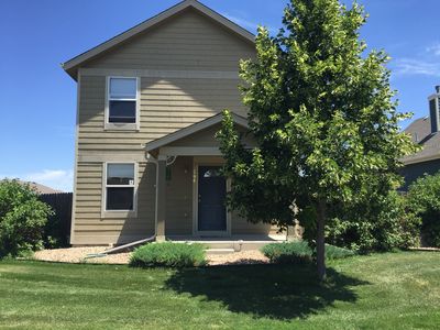 2996 Renshaw St, Strasburg, CO, 80136