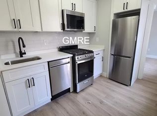 178 Endicott St APT 2, Boston, MA 02113