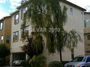 4781 Marwood Villa Ct, Las Vegas, NV 89130