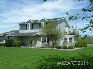 4565 Harding Hwy, Lima, OH 45804