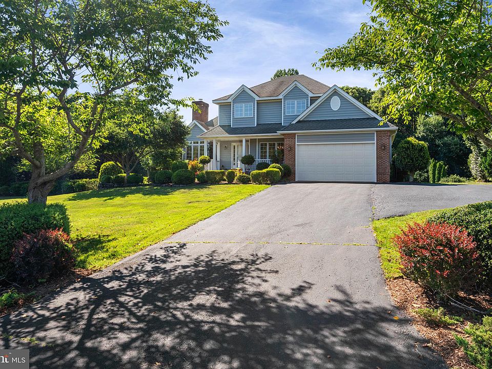 13318 Fox Chase Ln, Spotsylvania, VA 22553 Zillow