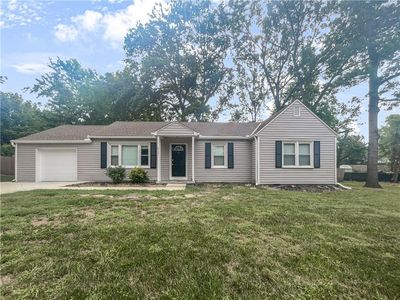 612 N Logan St, Olathe, KS, 66061