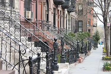 Rented by Caliber Associates