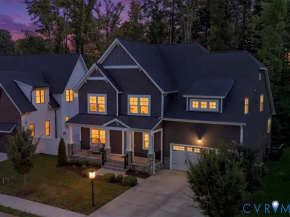 10963 Little Five Loop, Glen Allen, VA 23059