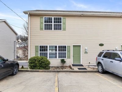 865 Tremont St, Morgantown, WV, 26505